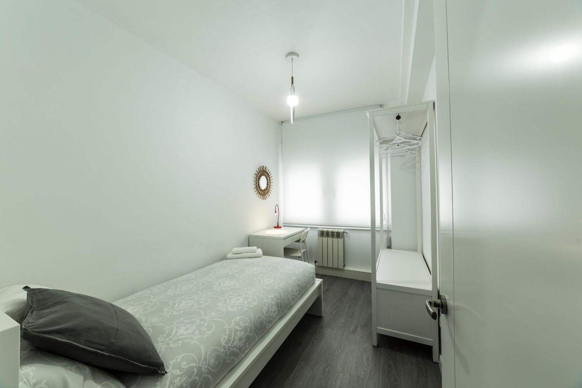 Ada Apartamento Сантьяго-де-Компостела Екстер'єр фото