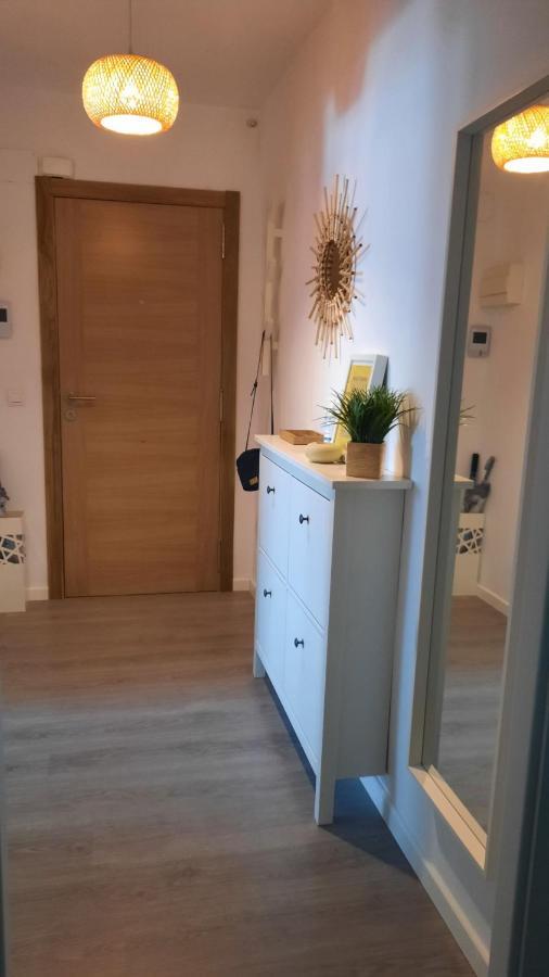 Ada Apartamento Сантьяго-де-Компостела Екстер'єр фото