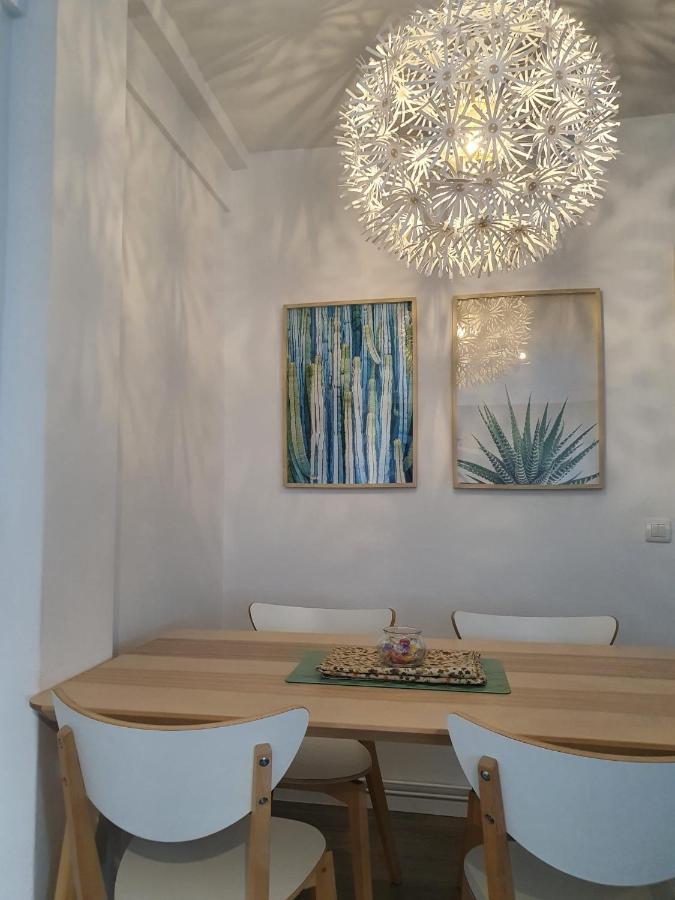 Ada Apartamento Сантьяго-де-Компостела Екстер'єр фото