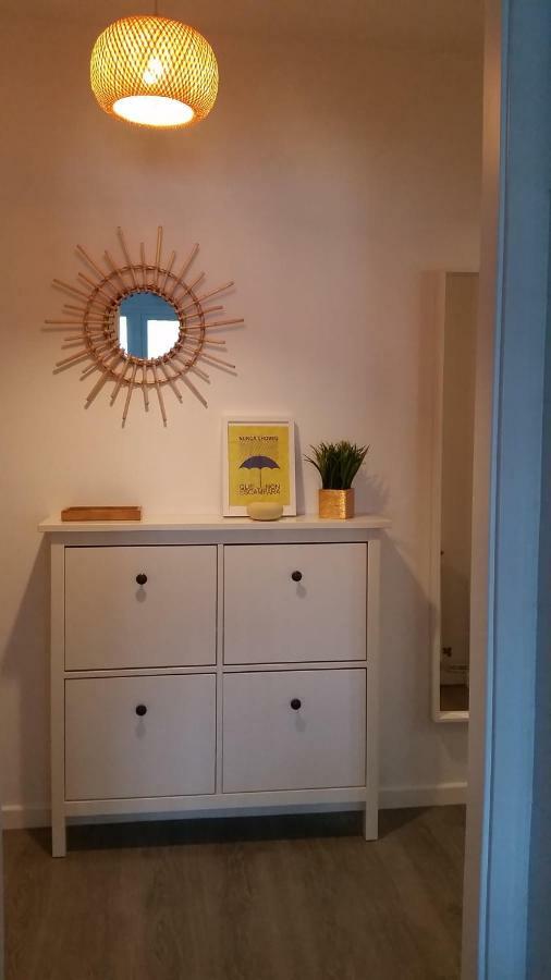 Ada Apartamento Сантьяго-де-Компостела Екстер'єр фото